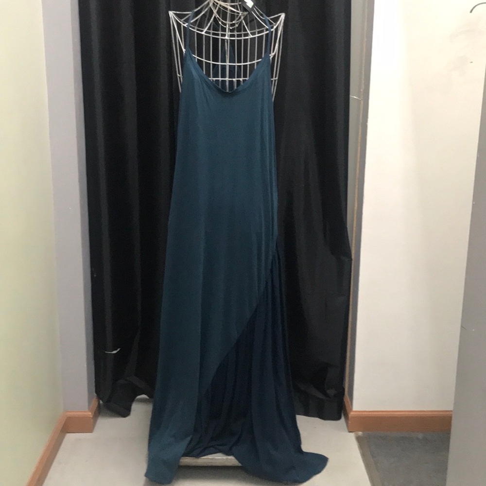 Johnny Was maxi dress